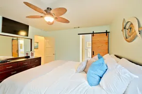 Family Friendly La Jolla WindanSea Beach Home - 2 blocks to the Beach.!  - Image 3