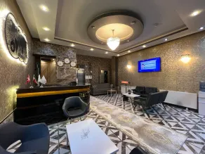 inDİANA HOTEL - Image 4