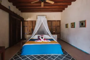 Casa de Arte - Blick auf diesen luxuriösen Strand, 5 Schlafzimmer, mit Koch und Pool - Image 3