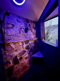 The Eagles’ View Riverstone Retreat - Riverfront-Close to Emlenton & Foxburg, PA - Image 5