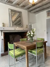 House in the heart of a country estate - Image 4