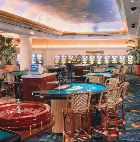 PUERTO RICO Paradise Ocean Front Hotel w/ Golf & Casino - Image 2