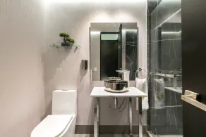Luxury Room with view - Image 2