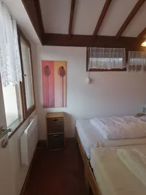Casa vacanze Casa Marina nella riserva naturale sopra il Lago di Garda - Image 4