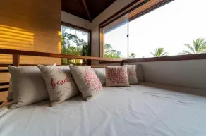 Casa Porto das Baleias, Praia do Forte, Perto do mar - Image 5