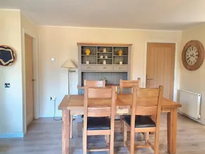 Luxury lodge - Image 2