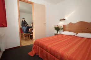 100m du centre station, télévision, 18m², Tignes - Image 3