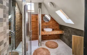 Acomodações de 3 quarto em Grzybowo - Image 2