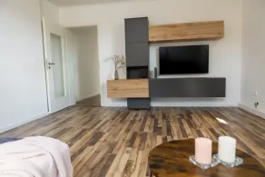 Beautiful vacation apartment in Oberkotzau am Fichtelgebirge - Image 2