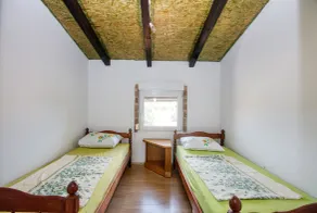 3-Zimmer-Ferienwohnung mit Balkon Biograd na Moru, Biograd (A-6219-a) - Image 5