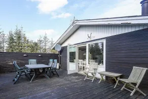 5 Personen Ferienhaus in Hals-By Traum - Image 4