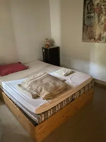 Maison de campagne \"Buvolaccia\" avec vue sur les montagnes, 2 terrasses privées et Wi-Fi - Image 4