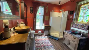 Prince Edward County-A Ferry Ride Away, 2 Bedroom Waterfront Cottage Rental. - Image 4