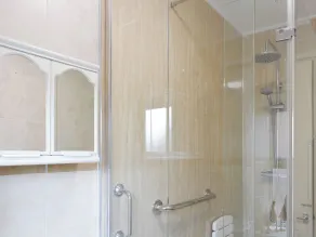 3 bedroom accommodation in Wooler - Image 4