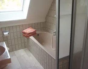 Apartment Glücksburg is modern, comfortably furnished in 2017. - Image 3