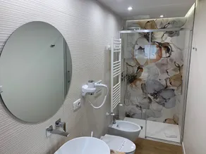 Brand-new apartment in a prime location - Self-check-in - Image 2
