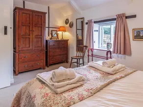 2 bedroom accommodation in Docking, near Hunstanton - Image 5