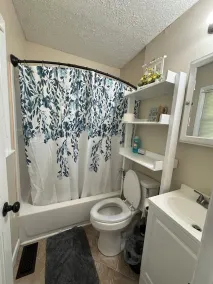 Charming Pine Forest Zen Cottage - 10 min to Fort Bragg - Image 4