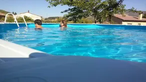 OFERTAS ESPECIALES PARA EL VERANO, PISCINA, WIFI GRATIS, ZONAS DE BAÑO NATURALES - Image 5