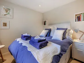 2 bedroom accommodation in Burpham, near Arundel - Image 5