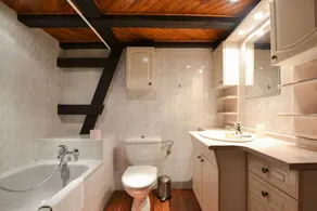Gite Oncle Yerry 4* Indendørs swimmingpool/Sauna/Spa/Babyfoot/Legeplads+Pétanque - Image 3