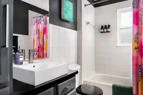 Eclectic Mid Century Modern 3BD/3BA with *Hot Tub* - Image 5