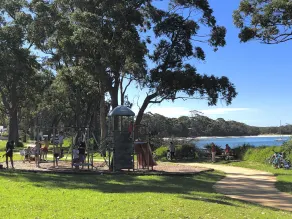 On the Verge - charming Callala Beach cottage - Image 3