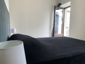 Appartement F3 Avec Piscine 10 min à Pied de la Rivière et 5 min du Centre - Image 4