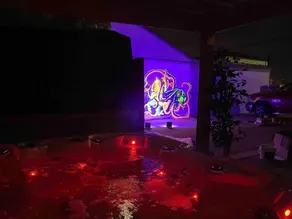 UltraViolet Pirate Bay | Hot Tub | 5 Bedroom - Image 2