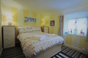 Sunbeam Cottage im Herzen des Dorfes Branscombe mit einem Parkplatz - Image 4
