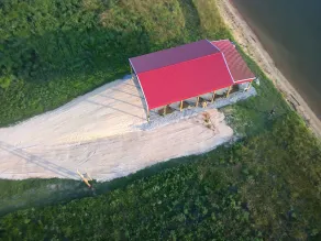 Reconnect with nature at this unforgettable escape (RV NOT INCL'D). - Image 3