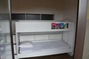 Appartement 4 personnes entièrement rénové à 2mn de la plage - Image 2
