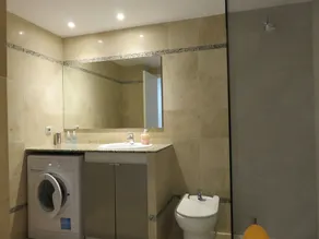 \"Mar Dor garden apartment\" con vista sulle montagne, piscina, A/C e Wi-Fi - Image 3