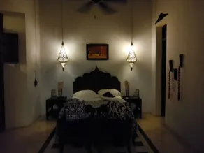 CASA LOLA - Colonial bohème romantique dans le centre HIstorico avec piscine privée - Image 4