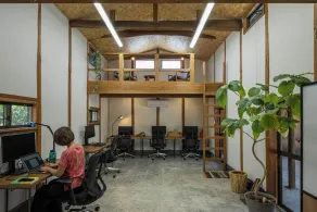 OMISHIMA SPACE Omoya - Image 3