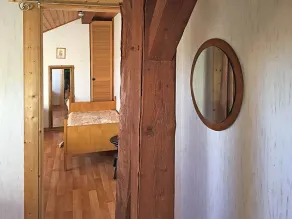 Holiday Flat With Terrace in the Westerwald - Image 4