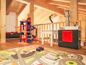 Chalet La Bergerie by Interhome - Image 3