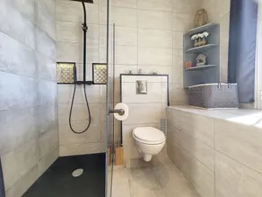 Nestor&Jeeves - PALAIS HISPANIA - Top floor apartment - Image 4