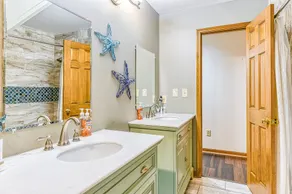 Lakefront Retreat with Dock, Private Hot Tub, Central AC, and Private Beach - Image 2