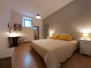 Le Cocoon Saint-Georges ***: historic charm in the heart of a medieval bastide town - Image 5