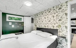 Mysigt hem i Aakirkeby med WiFi - Image 2