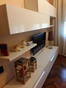 KEVIN HOUSE-FERIENHAUS IN LUCCA - Image 2