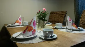 Vacation home with beautiful garden on the edge of the \"Lower Oder Valley\" - Image 5