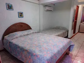 Costa Rican Beach House Rental in Puntarenas - Image 3
