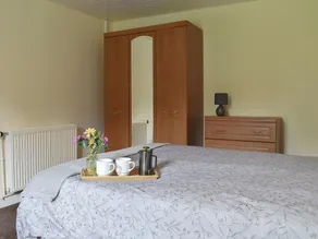 3 bedroom accommodation in Orbliston, near Elgin - Image 5