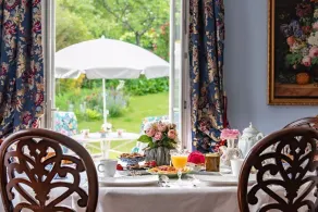 La Rose de Ducey, Family Suite in the Bay of Mont Saint-Michel for 4 persons - Image 2