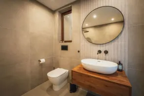 Qala Skyview Penthouse with Pool, Sunsets and BBQ Area - Image 3