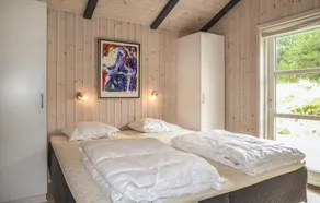 Beautiful Home In Vejers Strand With Sauna - Image 4
