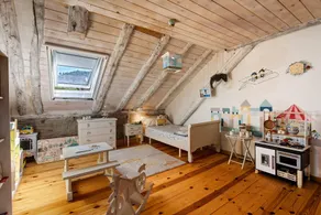 Casa vacanze 'Regalate Paz' con vista sulle montagne, piscina in comune e Wi-Fi - Image 2