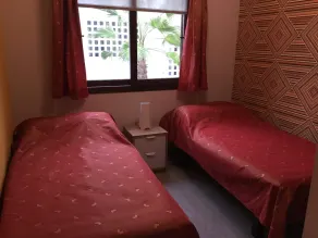 Neue Wohnung vor dem Pool in Mar de Pulpi, 50 Meter vom Strand entfernt - Image 4